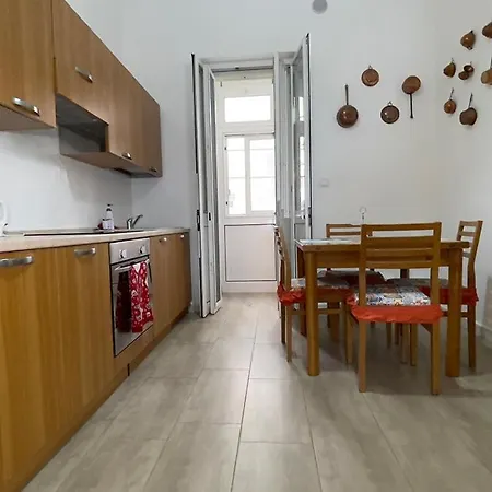 Nonna Lisa Apartment Bari Exterior photo